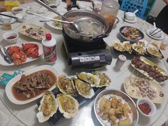-小煵记·打边炉(西丽文光店)