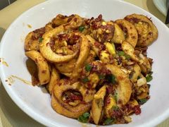 -笨罗卜浏阳菜馆(龙华鹏润达店)