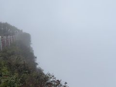 -峨眉山风景名胜区