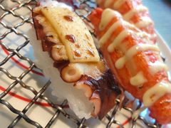 灸烧北海道蟹棒-大雄寿司(中华广场店)