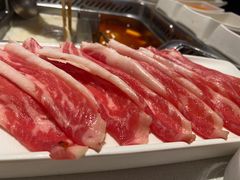 -海底捞火锅(长宁路龙之梦店)
