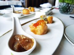 -金轩中餐厅 Jin Xuan(浦东丽思卡尔顿酒店)