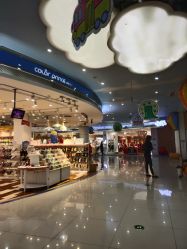 -星趣童堡(星河COCO City民治店)
