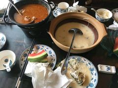 -堂宴·老厦门私房菜(1988仙岳总店)
