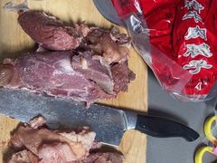 -刘纪孝腊牛羊肉(北广济街店)