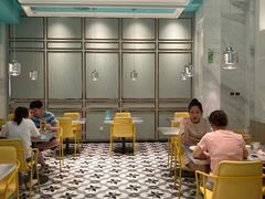 -姚姚酸菜鱼·金戈戈香港豉油鸡(喜荟城联名店)