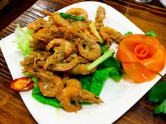-亚忠小吃店(曾厝垵店)