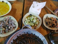 -梁憨包(南岸回龙湾店)