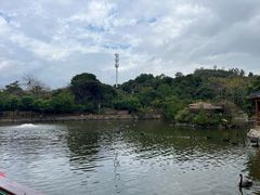 -泉州海丝野生动物世界