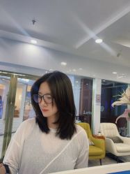 -YESIDO椰岛造型烫发染发