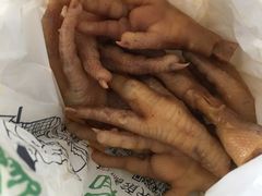 -清真拉妈卤味(回民街店)