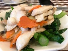 -文东记(马里士他店)