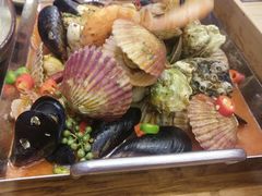-必点海鲜·鲅鱼水饺(鞍山西道店)