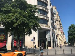 -路易·威登(香榭丽舍大道店)