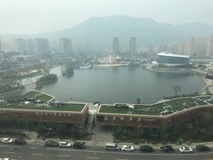 -舟山希尔顿酒店