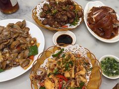 -华峰食馆(氹仔店)
