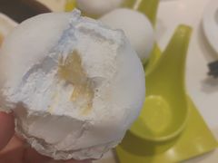 冰皮榴莲-虾饺妹·酒家(金碧店)