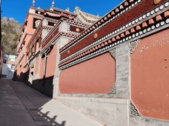 -塔尔寺