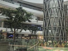 -LuOne凯德晶萃广场(徐家汇路店)