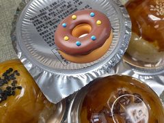 -可莎蜜儿(朝晖店)