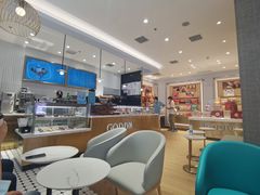 -GODIVA(王府井apm店)