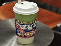 -LELECHA乐乐茶(三里屯店)