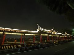 -龙舟池