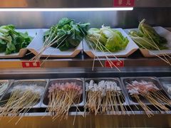 -玉林串串香·成都老字号(玉林街总店)