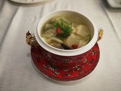 -马克西姆俄罗斯餐厅(通亚街店)