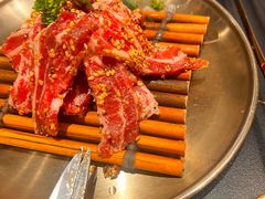 -西塔老太太泥炉烤肉(龙湖北苑天街店)