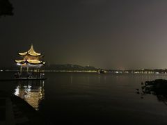 -绿茶餐厅(西湖银泰百货店)