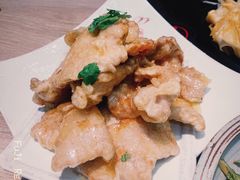 -荣鹏风味烀饼(万达广场店)