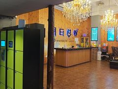 -明日世界密室轰趴·剧本桌游·箭馆团建(国贸店)