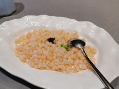 清溜虾仁-江南雅厨(李公堤店)