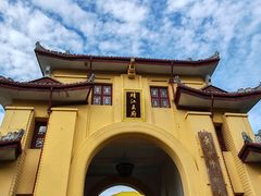 -桂林独秀峰王城景区