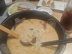 -味千拉面(煌华新纪元购物广场店)
