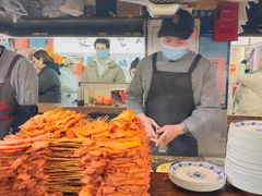 -老客满蛋饼(双塔市集店)