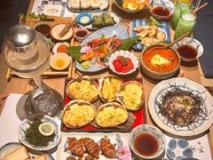 -南风(淮海街店)