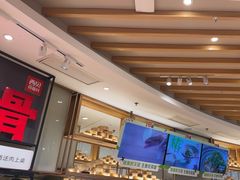 -西贝(太原万象城店)