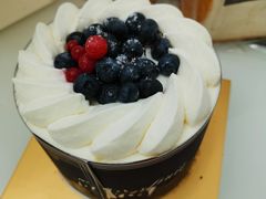 -红跑车(三牌楼店)