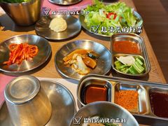 -西塔老太太泥炉烤肉(北京望京店)