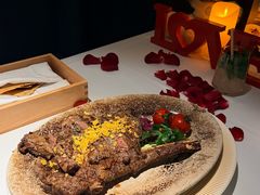 -王品牛排(上海百联又一城店)