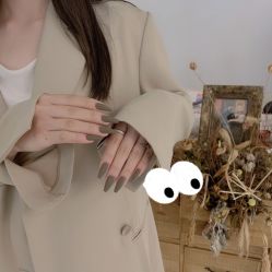 -沐白•盛妍日式美甲美睫