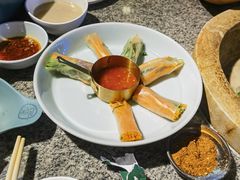 -云荷里·蒸汽石锅鱼·云南菜(中发百旺店)
