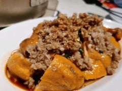 沙姜鸡-肥仔文澳门猪骨煲(南京西路店)