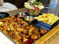 -分米鸡DM Chicken(银泰城店)