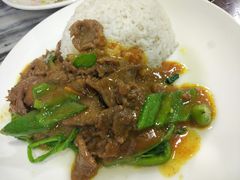 -兴兴旺·冬瓜盅·啫啫煲(西华路店)