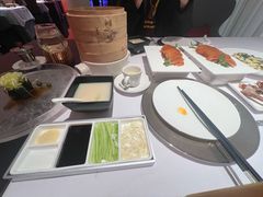 -大董烤鸭店(王府井店)