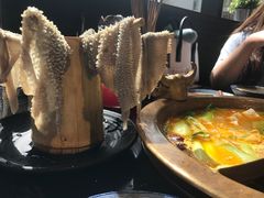 -大味老火锅City店
