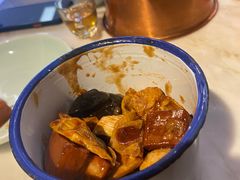 -小吊梨汤·北京菜·烤鸭(鸟巢店)